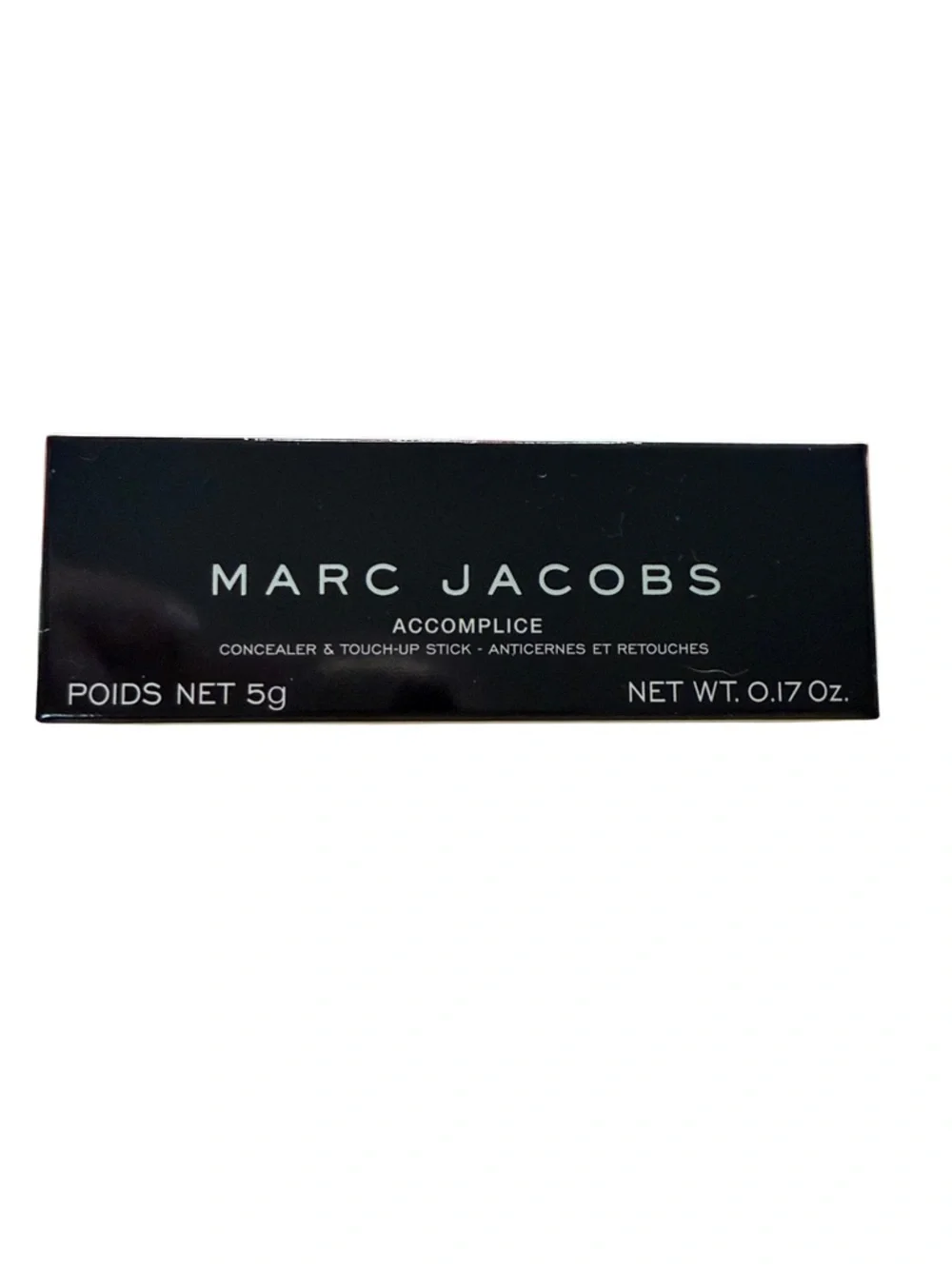 Marc Jacobs Accomplice Concealer & Touch-Up Stick
